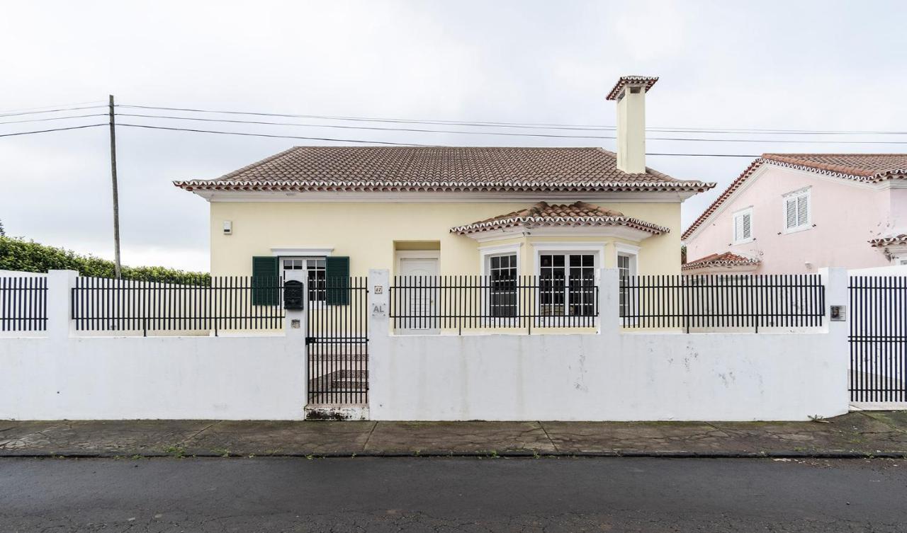 리베라그란데 Casa Dos Amigos 빌라 외부 사진