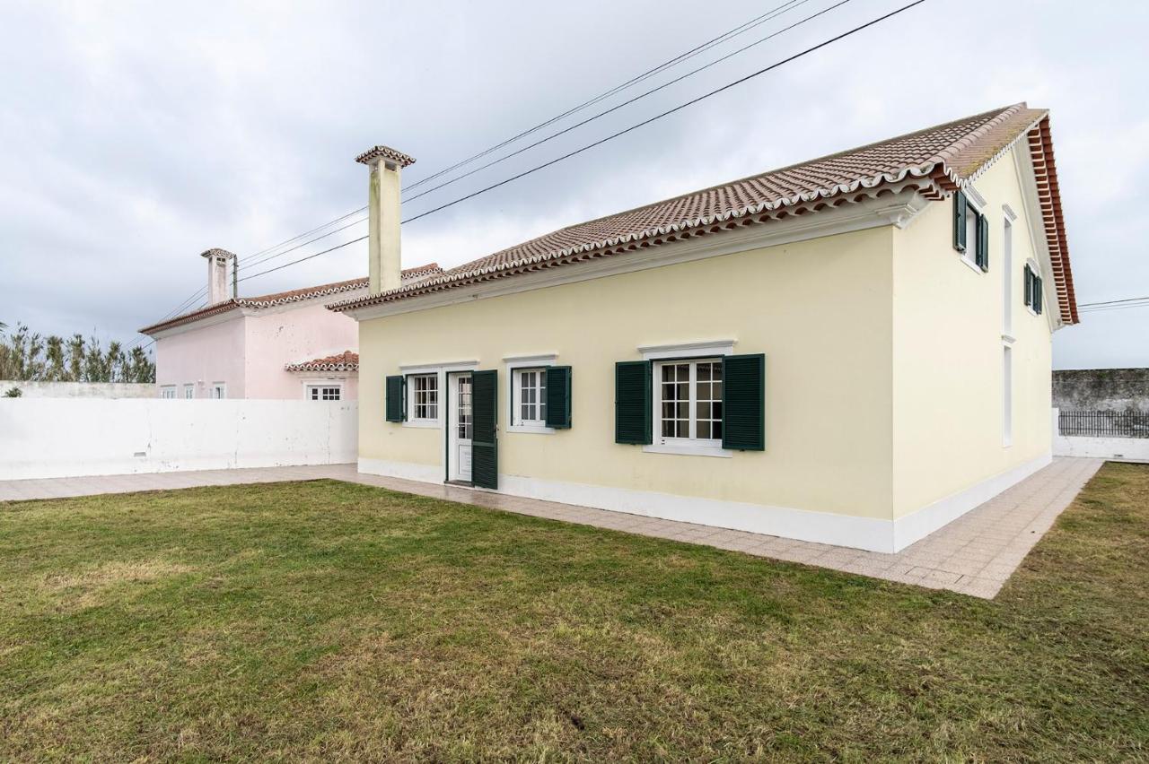 리베라그란데 Casa Dos Amigos 빌라 외부 사진