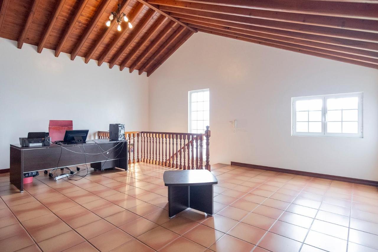 리베라그란데 Casa Dos Amigos 빌라 외부 사진