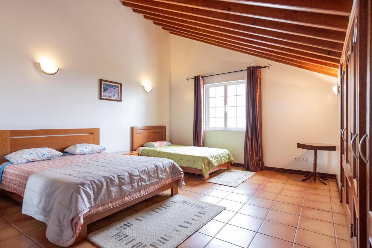 리베라그란데 Casa Dos Amigos 빌라 외부 사진