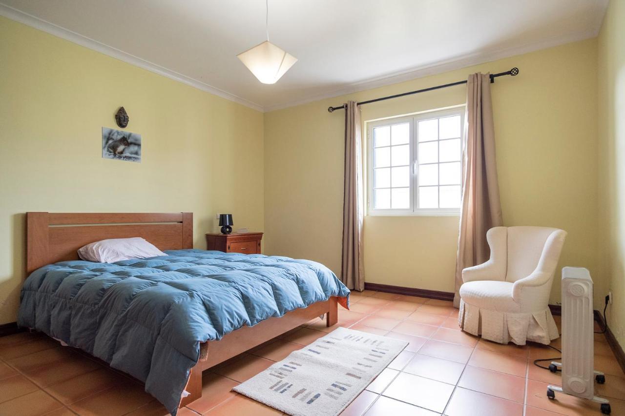 리베라그란데 Casa Dos Amigos 빌라 외부 사진