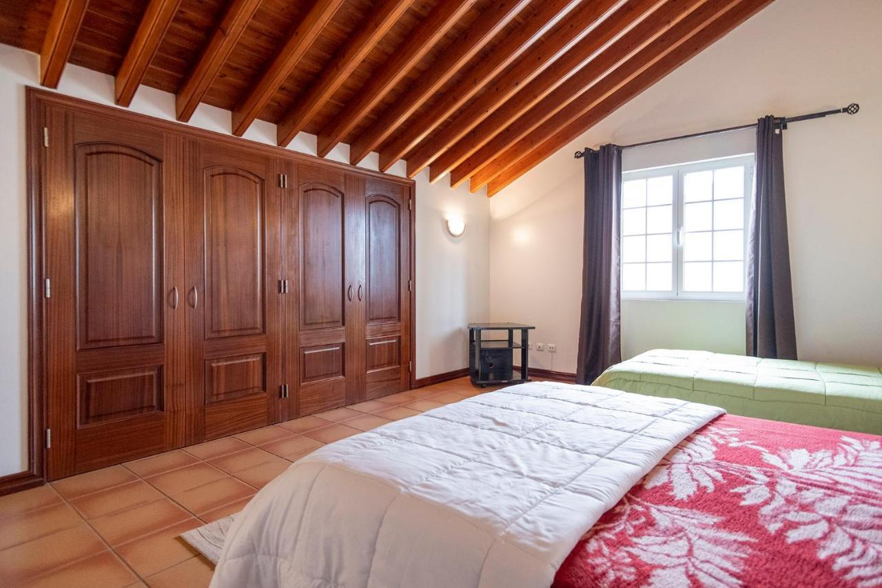 리베라그란데 Casa Dos Amigos 빌라 외부 사진