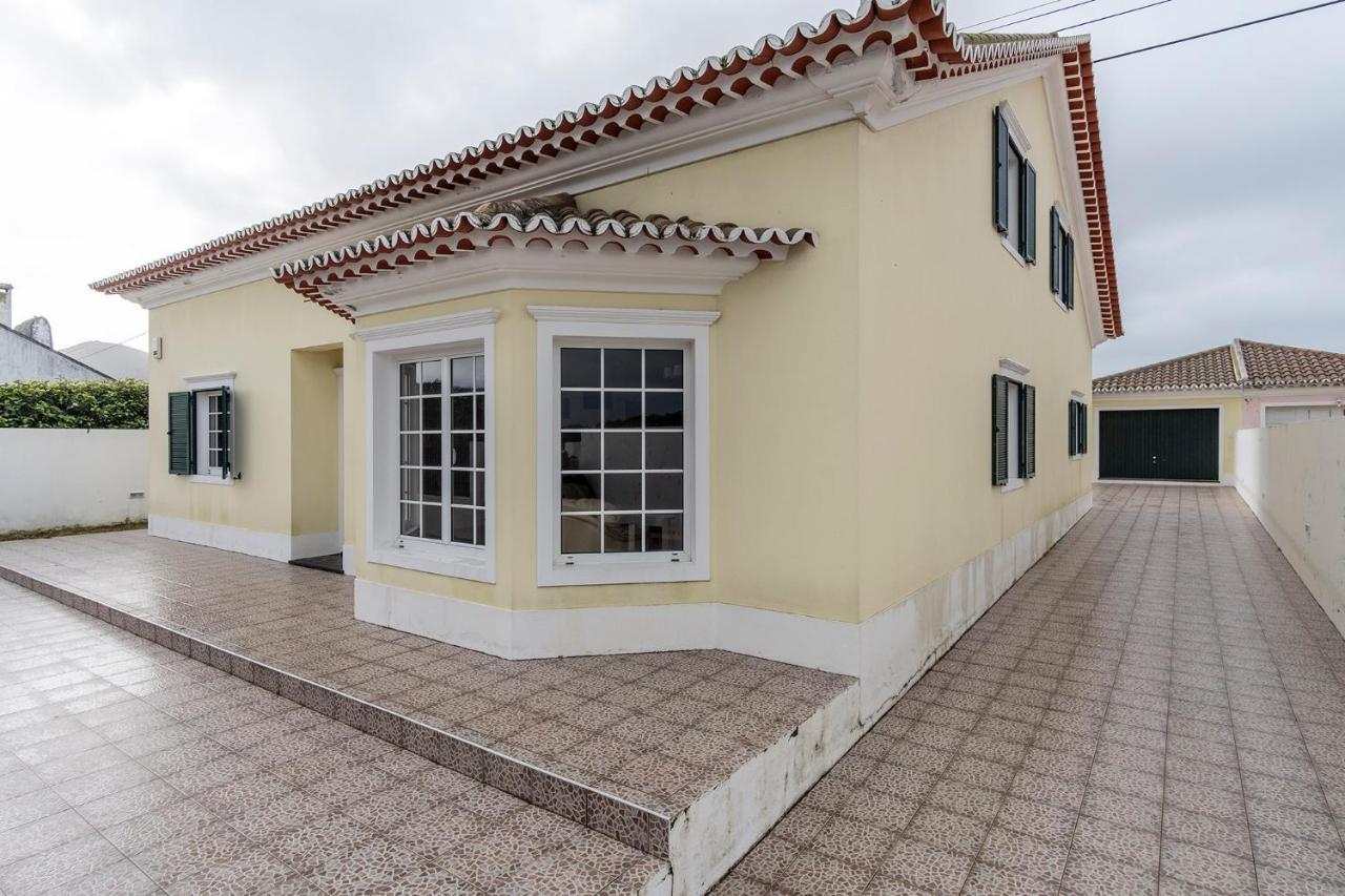 리베라그란데 Casa Dos Amigos 빌라 외부 사진