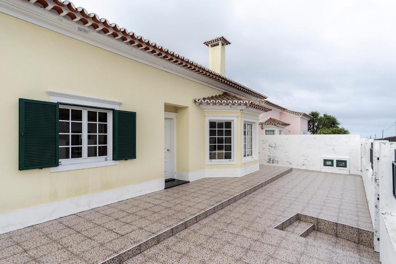 리베라그란데 Casa Dos Amigos 빌라 외부 사진