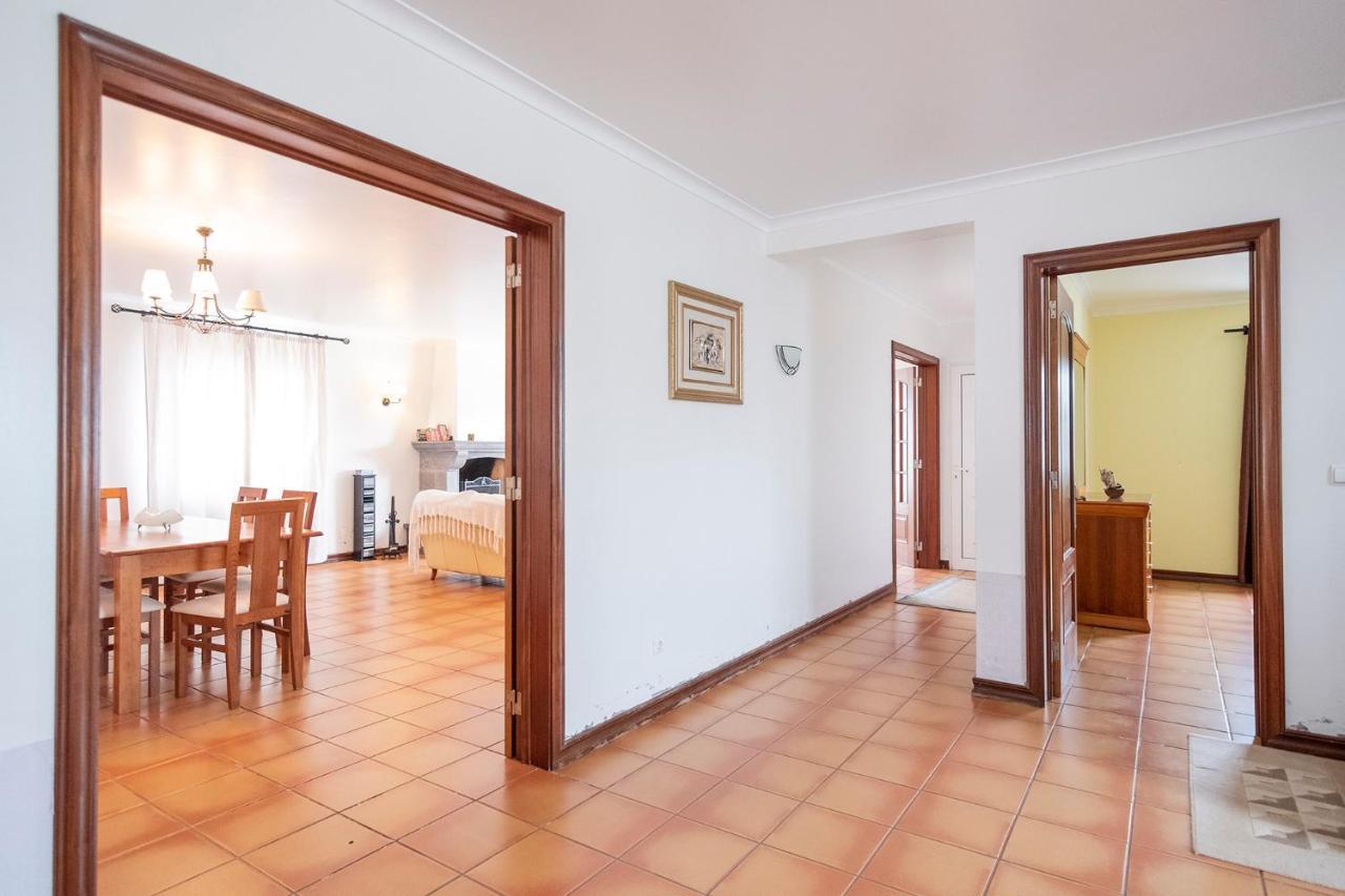 리베라그란데 Casa Dos Amigos 빌라 외부 사진